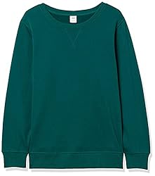 Amazon Essentials Women's French Terry Fleece