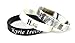 SportsBraceletsPro Kid Sizes - Basketball Player Kid Sets - Silicone Wristband - Kid 6.7