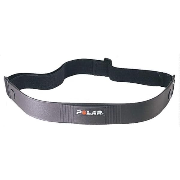 suunto heart rate strap