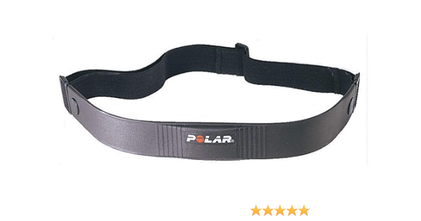 suunto basic heart rate belt