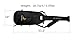 Z&J SPORT Dragon Boat Paddle Bag with Seat Net Pocket Large Capacity Waterproof Inner Layer