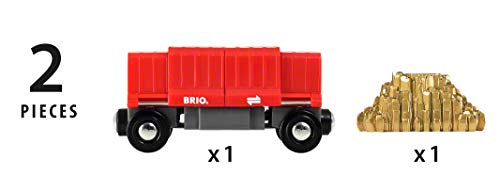 Ravensburger Container Goldwaggon, 33938 – Bild 6