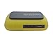 Silicone Skin Case Cover for SanDisk Clip Sport MP3 Player (Model SDMX24), Yellow