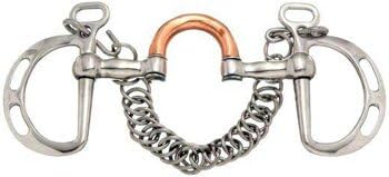 Tough 1Kelly Silver Star Correction Kimberwicke 5 SS