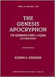 The Genesis Apocryphon of Qumran Cave I (IQ20): A Commentary (Biblica Et Orientalia) by 