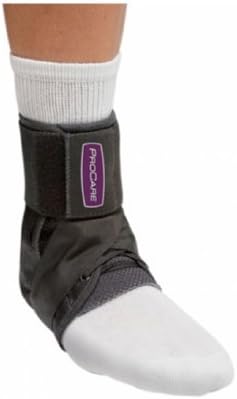 Ankle Support Stabilizing Ankle Support, XS for support of ankle