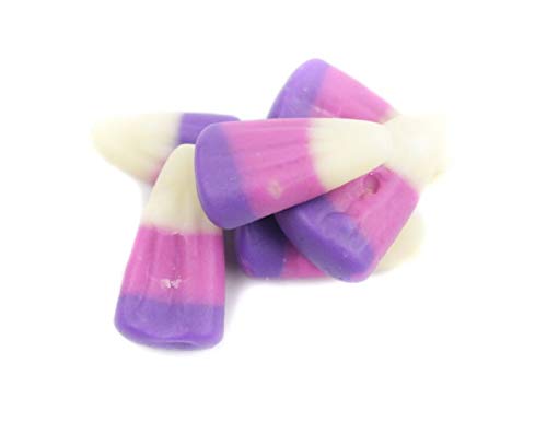 Grape Soda Candy Corn 1 LB Bag