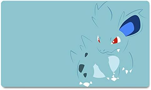 ポケモン カードゲーム プレイマット プレイマット テーブルマット サイズ 60x35 Cm マウスパッド プレイマット 遊戯王 ポケモン マジック ザ ギャザリング B0fpzg2g 1 100円 全品最安値に挑戦 70 Offアウトレット 新作 人気の定番 ランキング総合1位