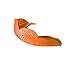 SISU Aero (Discontinued Style), Tangerine Orange