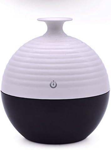 Humidifier Usb Mini-Mute Desk Mini Air Aromatherapy Machine Air-Conditioning Humidifier YX-009_chocolate