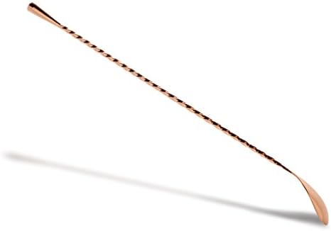 Bar Spoon by Kotai (Copper S)