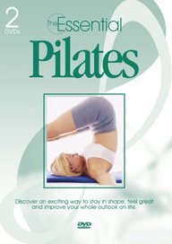 The Essential Pilates
