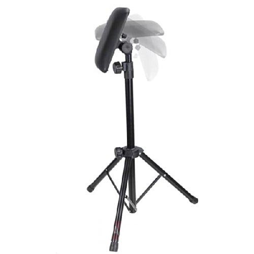Adjust Tattoo Armrest Studio Furniture Armrest Tripod Stand