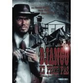 Django, Ne Prie Pas