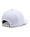 Under Armour UA Renegade Cap OSFA White