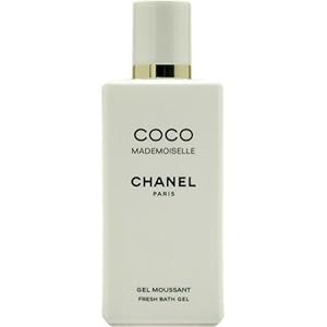 coco mademoiselle gel