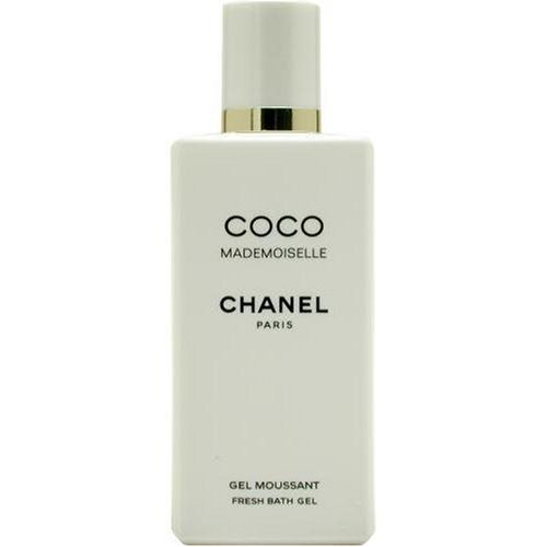 Coco Chanel Gel Moussant 200ml 2025