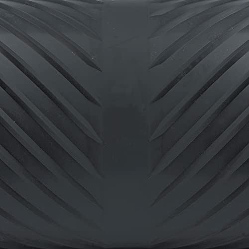 CLIMATEX Indoor/Outdoor Rubber Runner Mat, Door Mat For Floor