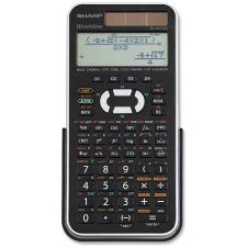 Sharp Calculators Sharp EL-W516XBSL Scientific Calculator