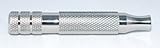Weber Stainless Steel Bulldog Handle
