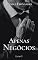 Livro Apenas Negócios