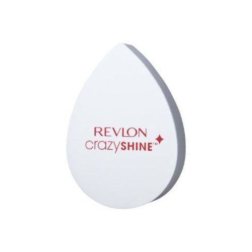 Revlon the crazy shine nail buffer (6-pack)