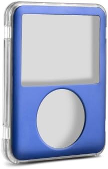 DLO Aluminum Shell for iPod nano 3G (Blue)