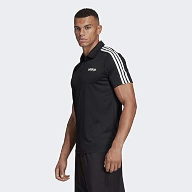 adidas d2m polo