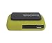 Silicone Skin Case Cover For SanDisk Clip Jam MP3 Player 2015 Release (Model SDMX26), Yellow