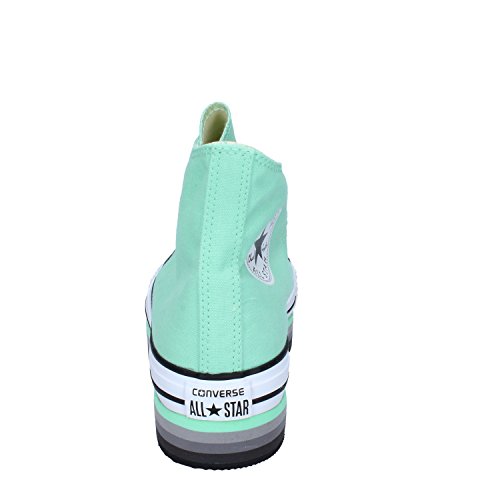 converse vert emeraude