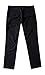 Aeropostale Men's Solid Slim-Straight Flat-Front Chinos