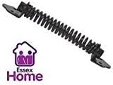 10 Black Gate Spring - Door Closure 250mm by Essex Home
