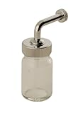 Grex CP30-1 30ml Bottle with Siphon for Use with Genesis.XS, XT and Tritium.TS