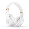 Beats-Studio3-Wireless-Noise-Cancelling-Over-Ear-Headphones-Apple-W1-Headphone-Chip-Class-1-Bluetooth-Active-Noise-Cancelling-22-Hours-Of-Listening-Time-Built-in-Microphone-White Beats Studio3 Wireless Noise Cancelling Over-Ear Headphones - Apple W1 Headphone Chip, Class 1 Bluetooth, Active Noise…