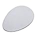 Anti-Slip Self-Adhesive Shoes Heel Sole Pads Grip Rubber