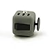 FC USA Fidget Cube, 6 Sided-Fidget Toys for ADHD, Practical Fidget Toys for Adults or Kids-,Relieves Anxiety, Stress, Boredom,Includes E-Book-How to Focus and Fidget Less