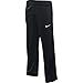 Boy's Nike Performance Knit Training Pants