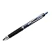 Signo Gel 207 Roller Ball Retractable Gel Pen, Blue Ink, 0.7MM, Dozen