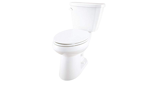 Viper 1 6gpf Ada Combo Vp 21 528 Bowl W Vp 28 590 Tank White Amazon Com