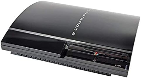 Amazon.com: PLAYSTATION 3(20GB)【メーカー生産終了】 : Video Games