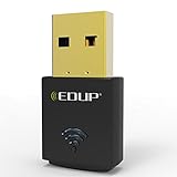 EDUP EP-N1557 Usb Wireless Adapter Mini Network Card 300Mbps Wifi Adapter