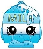 2014 SHOPKINS FIGURES - SPILT MILK #067 SEASON 1 - RARE