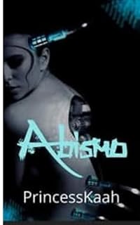 Livro Abismo das Letras : Cyberpunk