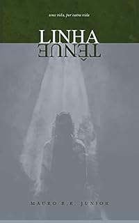 Livro LINHA TÊNUE
