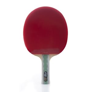 Amazon.com : DHS Table Tennis Racket X6003, Ping Pong