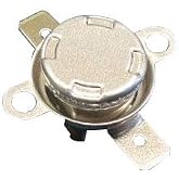 HHT Quadrafire Snap Disc 110-20 - #1 (SRV230-1220)