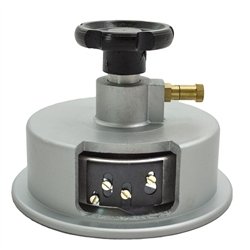Summit Measurement Textile Cutter for Fabric Scales - GSM Cutter