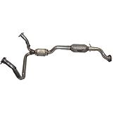Eastern 50376 Direct Fit Catalytic Converter