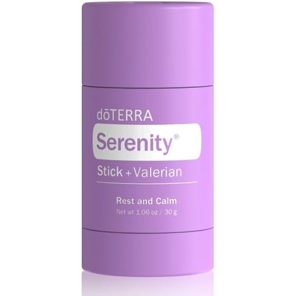 Amazon.com: doTERRA Serenity® Combo Pack : Health & Household