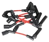 ACDelco 748RR GM Original Equipment Spark Plug Wire Set